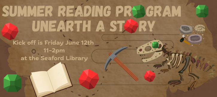 Summer Reading Meta Slider